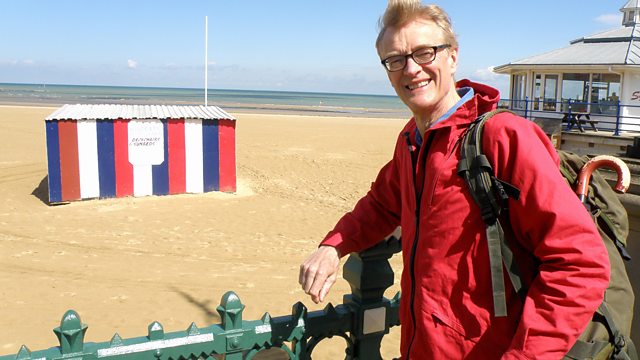 Gower to Anglesey (45min)