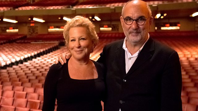 Bette Midler: The Divine Miss M