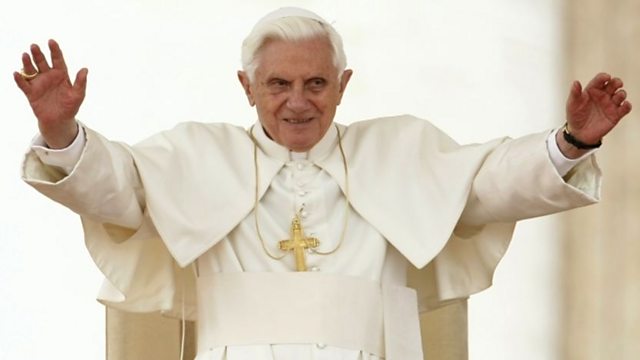 BBC One - The Pope and the People