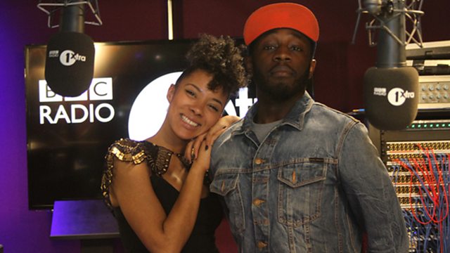 Bbc Radio 1 Nick Grimshaw 1xtra Nixtape Special Yasmin Evans And Twin B The Nixtape For Grimmy 5390