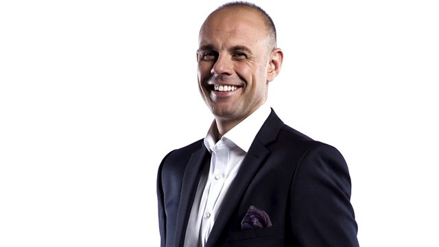 Bbc Radio 2 Good Morning Sunday Jason Mohammad Sits In 