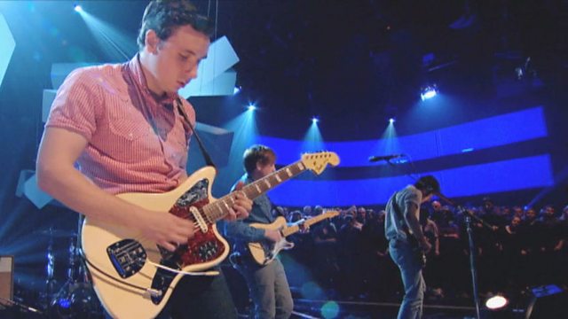 Bbc Two Later With Jools Holland Series 37 Episode 9