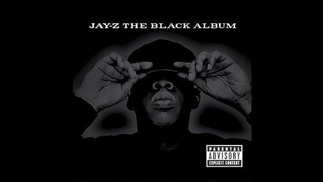 listen to jay z the black album