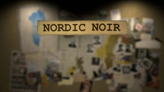 BBC Four Timeshift Series Nordic Noir The Story Of Scandinavian Crime Fiction