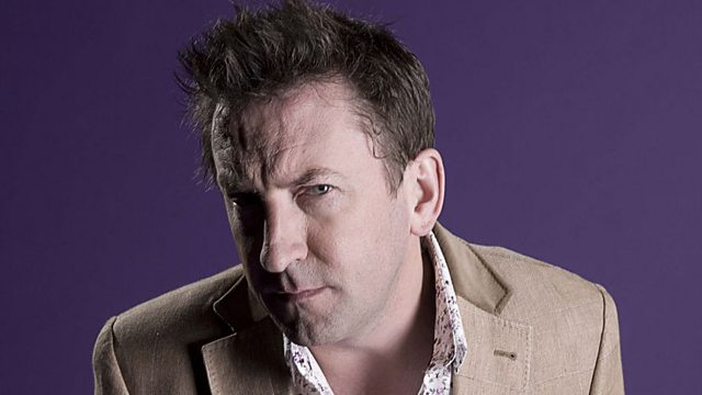 BBC One - Not Going Out, Exclusive - Lee Mack On Funny Women