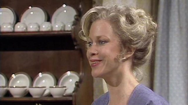 BBC Two Fawlty Towers Series 2 Communication Problems Connie