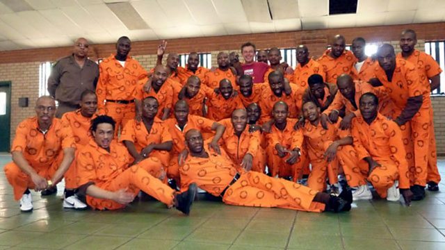 BBC Radio 3 - Music Planet, Cities, South Africa: Facility Prison Choir ...