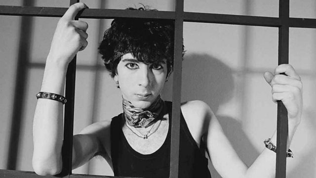 Marc Almond On living in London's Soho