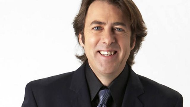 BBC Radio 2 - Steve Wright in the Afternoon, With Jonathan Ross, the ...