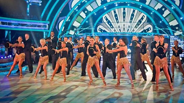 Bbc One Strictly Come Dancing Series 9 Week 3 Results Week 3 Strictly In 60