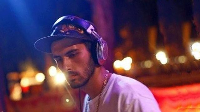 borgore bbc radio 1xtra