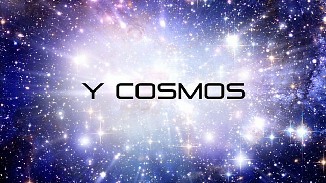 Y Cosmos