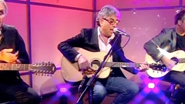 Bbc One Breakfast 26042012 Still In Love With 10cc