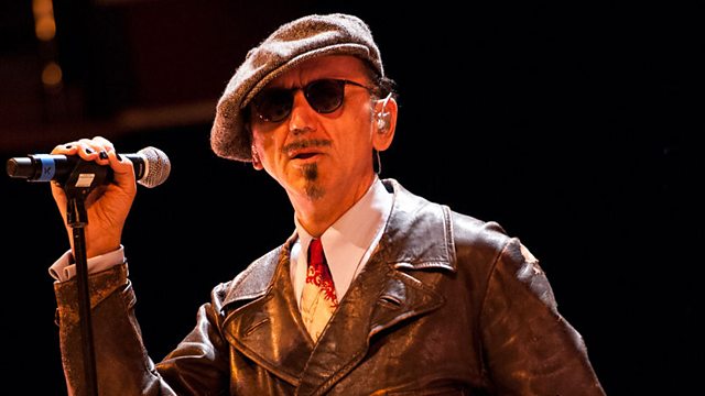 BBC Radio 6 Music - Shaun Keaveny, With Kevin Rowland