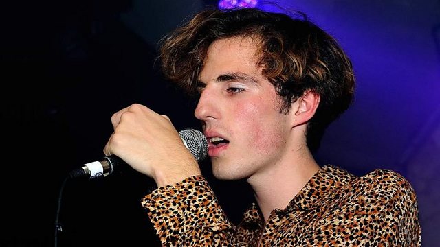 BBC Radio 1 - Phil Taggart and Alice Levine, Tuesday with Swim Deep, Swim  Deep chat with Phil and Alice