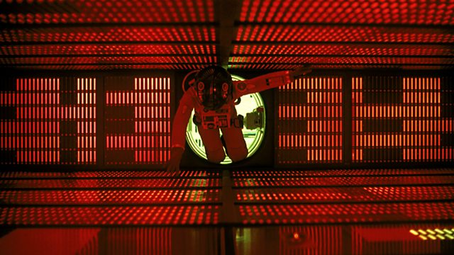 BBC Radio 4 - The Film Programme, 2001: A Space Odyssey Special