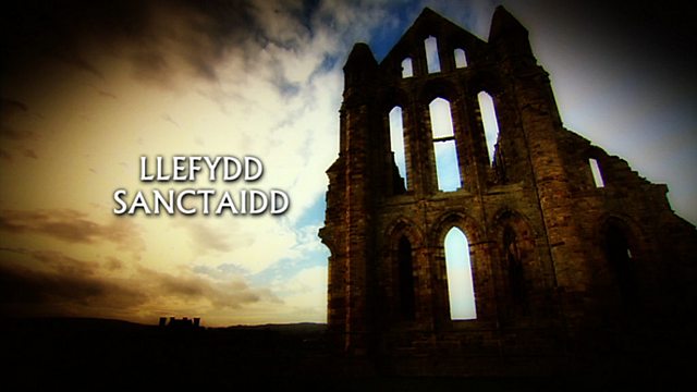 Llefydd Sanctaidd