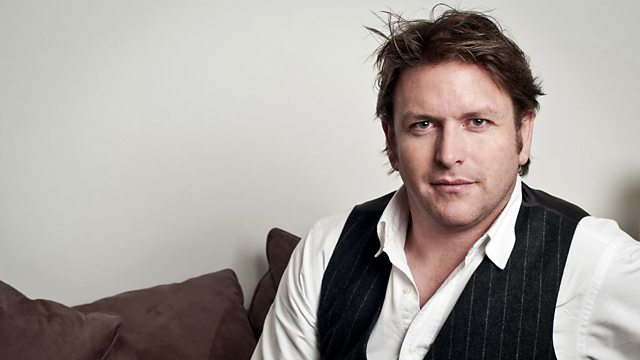 Christmas Kitchen with James Martin