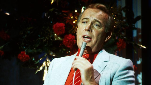 Christmas with Val Doonican