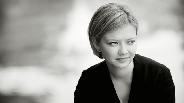 Sakari Oramo conducts City Of Birmingham Symphony Orchestra , soloist Leila Josefowicz : Igor Stravinsky - Petrushka Sakari Oramo conducts City Of Birmingham Symphony Orchestra , soloist Leila Josefowicz : Igor Stravinsky - Petrushka