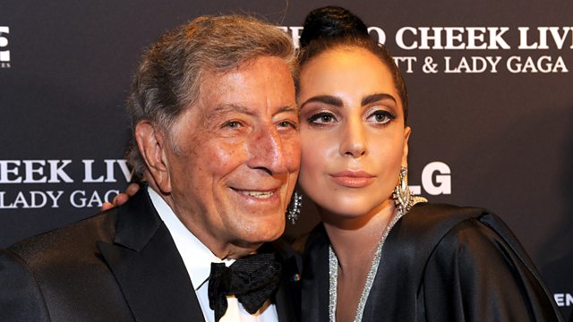 Tony Bennett & Lady Gaga: Cheek to Cheek Live! - BBC One