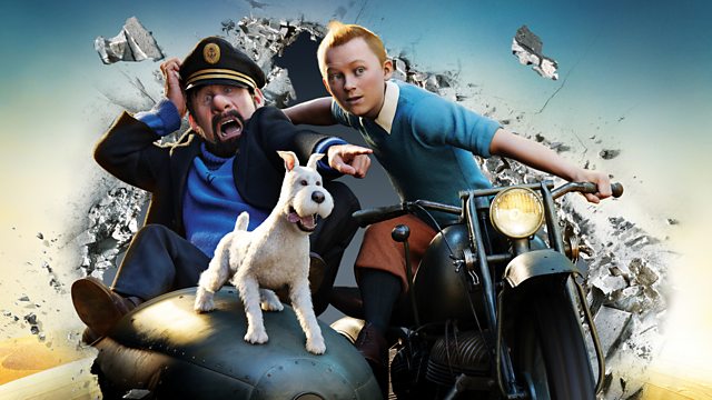 download tintin secret of the unicorn film