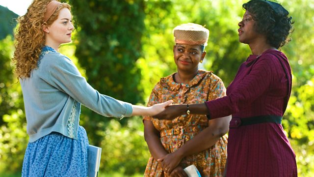 Yule Mae Davis, The Help Movie Wiki