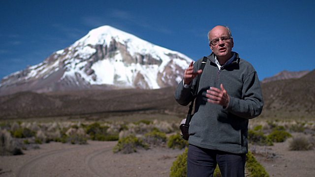 O Bow Street i Bolifia