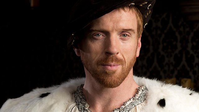 BBC One - Wolf Hall, Series 1 - Claire Foy