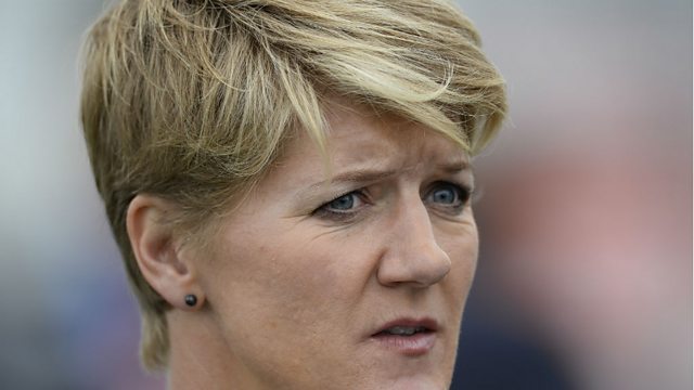 Bbc Radio 5 Live In Short Mccoy Disappointed In Clare Balding