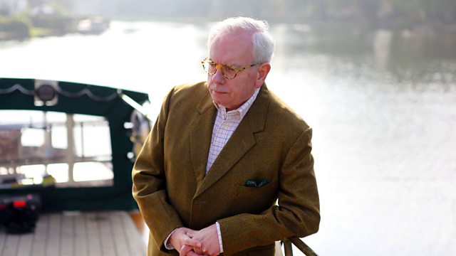 David Starkey's Magna Carta