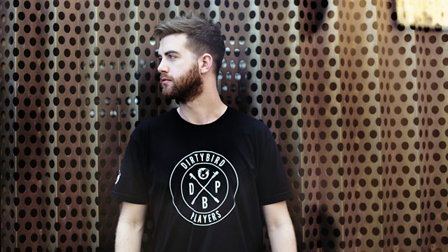 Bbc Radio 1xtra Mistajam Chris Lorenzo Begins His 60 Minutes Residency 60 Minutes Of Chris Lorenzo bbc radio 1xtra mistajam chris