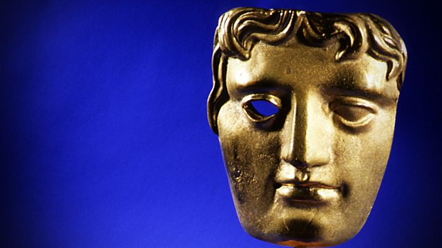 Baftas 2017