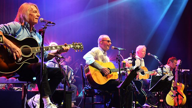 BBC Four - Status Quo: Live and Acoustic