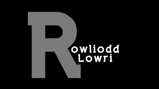 Rowliodd Lowri