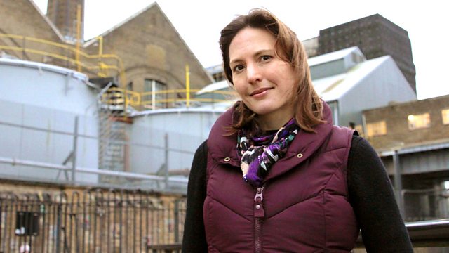 BBC Four Climate Change By Numbers