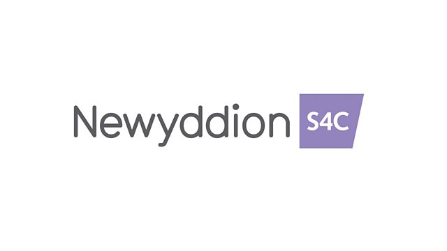 Newyddion S4C