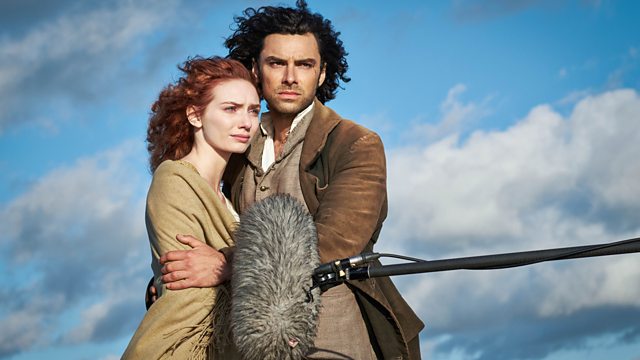 BBC One - Poldark, Series 1