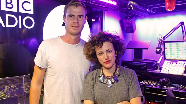 Dj Snake Minimix For Annie Mac On Bbc Radio