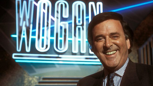 Wogan: The Best Of