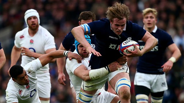 England vs Scotland Rugby Six Nations 2018 Live Streaming Free Tv