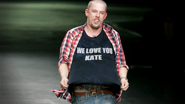 The Life and Career of Legendary Designer Alexander McQueen