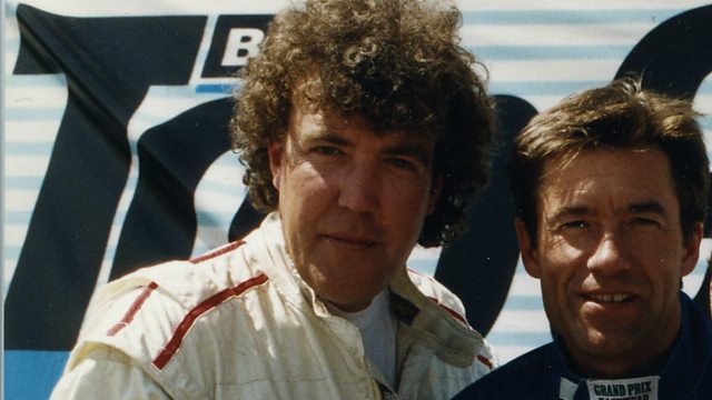 delikat Pind Uforudsete omstændigheder BBC Radio 5 Live - In Short, Tiff Needell: Clarkson departure 'a sad day  for Top Gear'