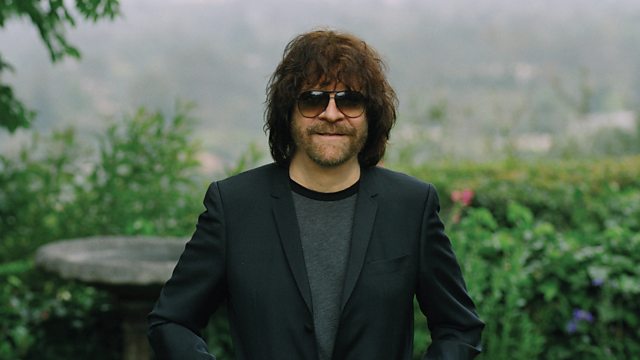 Mr Blue Sky: The Story of Jeff Lynne and ELO