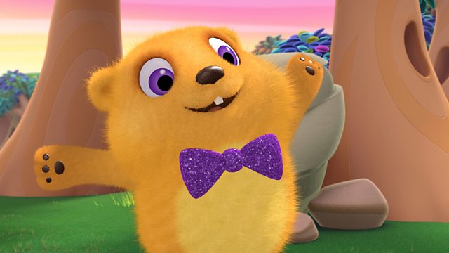 ruff ruff tweet and dave plush