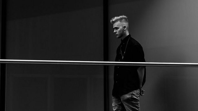Image result for mura masa live