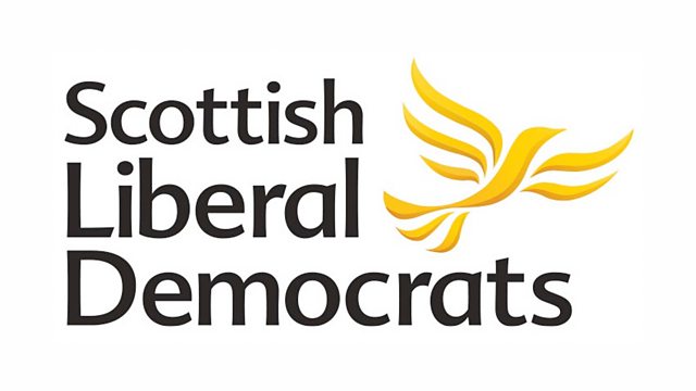 The Scottish Liberal Democrats: 07/04/2016