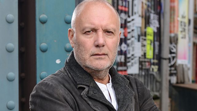 BBC One - EastEnders - Past Characters