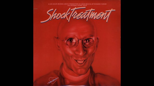 BBC Radio 2 - Mark Kermode: The Soundtrack of My Life - A tour of Mark