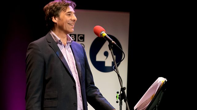 Mark Steels in Town (Kings Lynn), Listen on BBC Radio 4 | Mark Steel visits the Norfolk town of King's Lynn and performs a bespoke comedy show for the local residents. | radio, 4, bbc, mark, steel, kings, lynn, norfolk, west, town